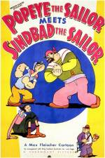 Watch Popeye the Sailor Meets Sindbad the Sailor Online Vodlocker