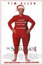 Watch The Santa Clause Vodlocker