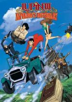 Watch Lupin the 3rd: Napoleon\'s Dictionary Vodlocker