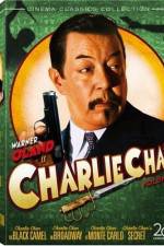 Watch Charlie Chan on Broadway Vodlocker