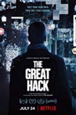 Watch The Great Hack Vodlocker