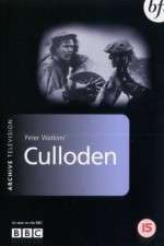 Watch Culloden Vodlocker