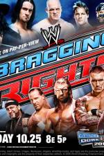 Watch WWE Bragging Rights Vodlocker