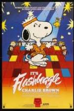 Watch It's Flashbeagle Charlie Brown Vodlocker