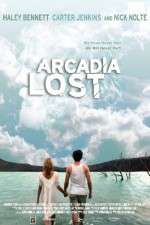 Watch Arcadia Lost Vodlocker