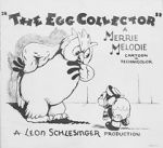 Watch The Egg Collector (Short 1940) Vodlocker