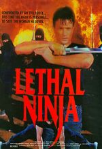 Watch Lethal Ninja Vodlocker