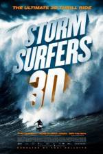 Watch Storm Surfers 3D Vodlocker