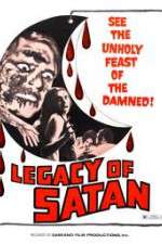 Watch Legacy of Satan Vodlocker