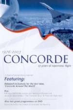 Watch Concorde - 27 Years of Supersonic Flight Vodlocker