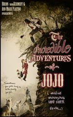 Watch The Incredible Adventure of Jojo (And His Annoying Little Sister Avila) Vodlocker