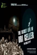 Watch The Secret Life Of Uri Geller Vodlocker