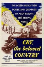 Watch Cry, the Beloved Country Vodlocker