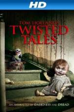 Watch Tom Holland's Twisted Tales Vodlocker