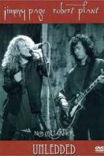 Watch Jimmy Page & Robert Plant: No Quarter (Unledded) Vodlocker