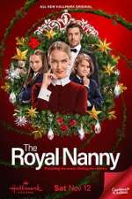 Watch The Royal Nanny Vodlocker
