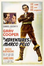 Watch The Adventures of Marco Polo Vodlocker