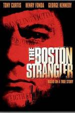 Watch The Boston Strangler Vodlocker