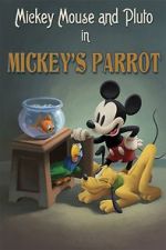 Watch Mickey\'s Parrot Vodlocker
