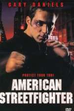 Watch American Streetfighter Vodlocker