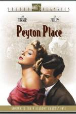 Watch Peyton Place Vodlocker
