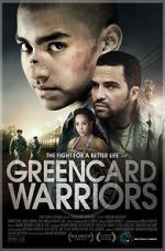 Watch Greencard Warriors Vodlocker