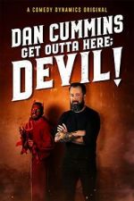 Watch Cummins: Get Outta Here; Devil! (TV Special 2020) Vodlocker