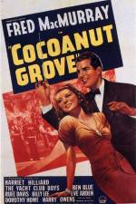 Watch Cocoanut Grove Vodlocker