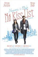 Watch Naomi and Ely's No Kiss List Vodlocker