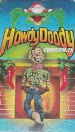 Watch Howdy Doody\'s Christmas Vodlocker