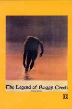 Watch The Legend of Boggy Creek Vodlocker