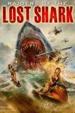 Watch Raiders of the Lost Shark Vodlocker