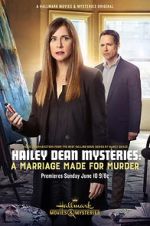 Watch Hailey Dean Mystery: A Marriage Made for Murder Vodlocker