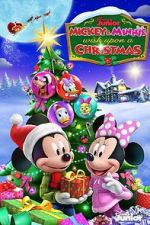 Watch Mickey and Minnie Wish Upon a Christmas (TV Special 2021) Vodlocker