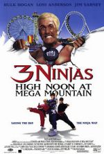 Watch 3 Ninjas: High Noon at Mega Mountain Vodlocker