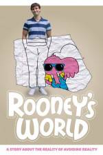 Watch Rooney's World Vodlocker