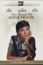 Watch The Diary of Anne Frank Vodlocker