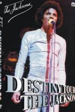 Watch The Jacksons Destiny Tour Vodlocker