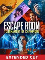 Watch Escape Room: Tournament of Champions (Extended Cut) Vodlocker