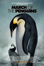Watch March of the Penguins Vodlocker