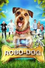 Watch Robo-Dog Vodlocker