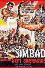 Watch Sinbad contro i sette saraceni Vodlocker