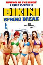 Watch Bikini Spring Break Vodlocker
