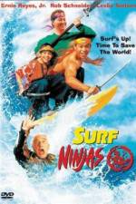 Watch Surf Ninjas Vodlocker