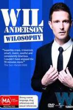 Watch Wil Anderson - Wilosophy Vodlocker