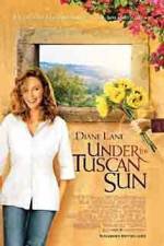 Watch Under the Tuscan Sun Vodlocker