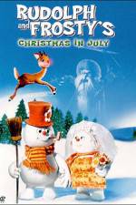 Watch Rudolph and Frosty's Christmas in July Vodlocker