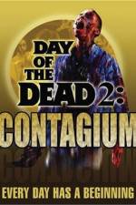 Watch Day of the Dead 2: Contagium Vodlocker