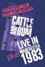 Watch Peter And The Test Tube Babies Live In Manchester Vodlocker