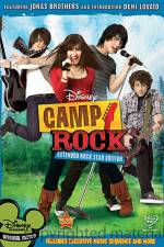Watch Camp Rock Vodlocker